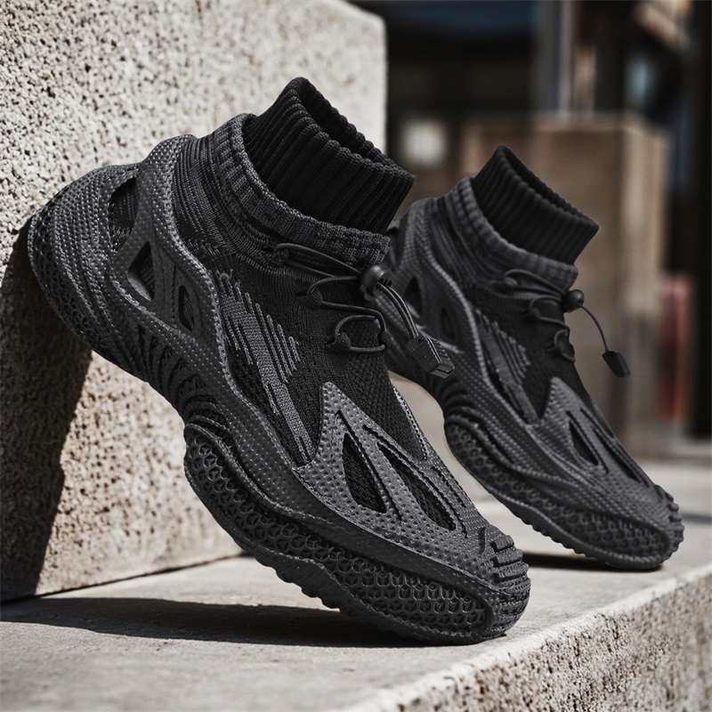 Ultragear Running - Novedad de verano 2025, zapatos de