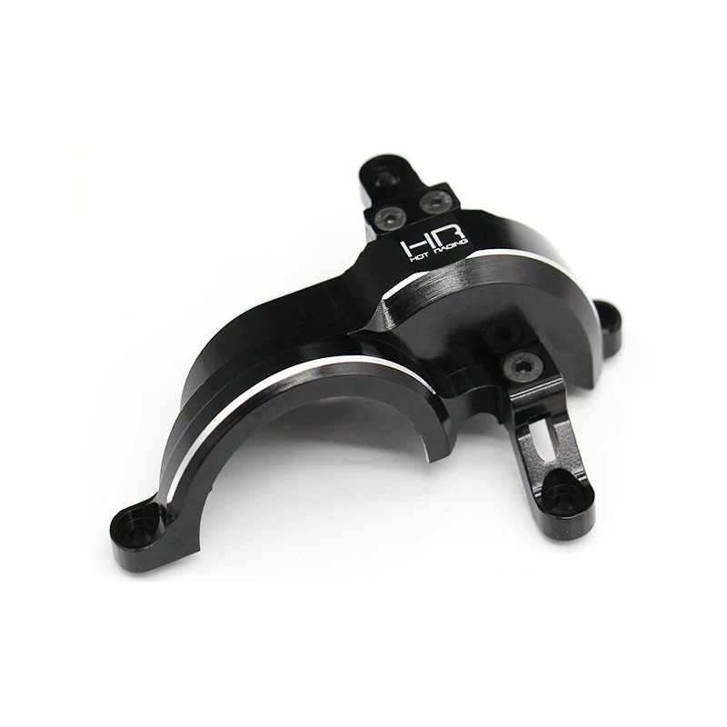 Running Gear Vehicle - Hot Racing TRF38CX01 Cubierta de engranajes