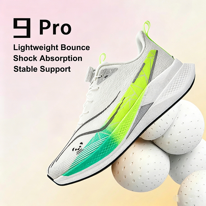 Ultragear Running - Zapatillas de correr con placa de