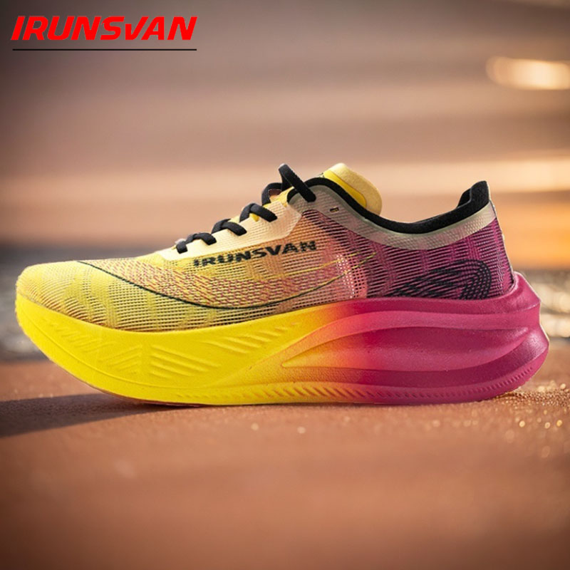 Ultragear Running - IRUNSVAN Rehuo 1,0 zapatillas para correr