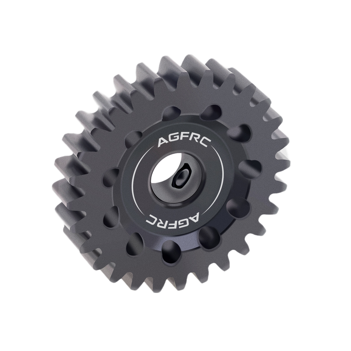 Running Gear Vehicle - AGFRC PG18T8 - PG46T8 V2 Piñón