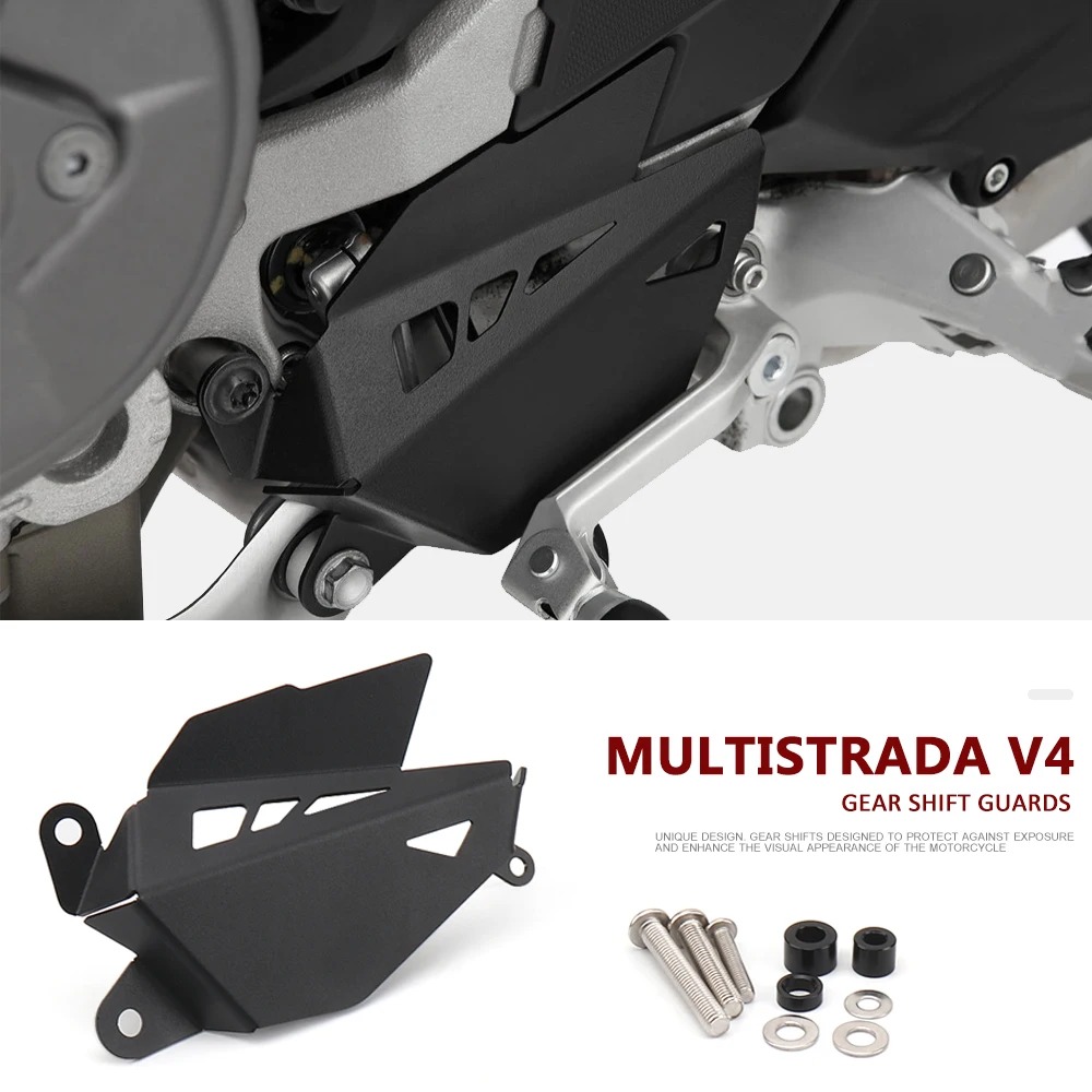 Running Gear News - Accesorios para motocicleta, nuevo protector de
