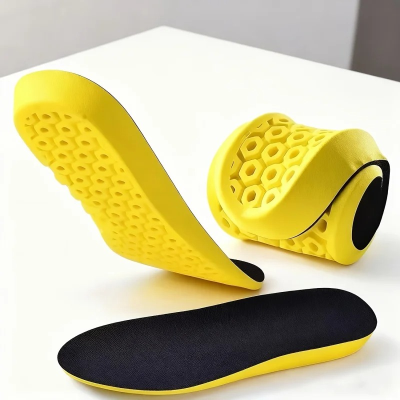 Plantillas Deportivas de Látex - Ultragear Running reseña y precio