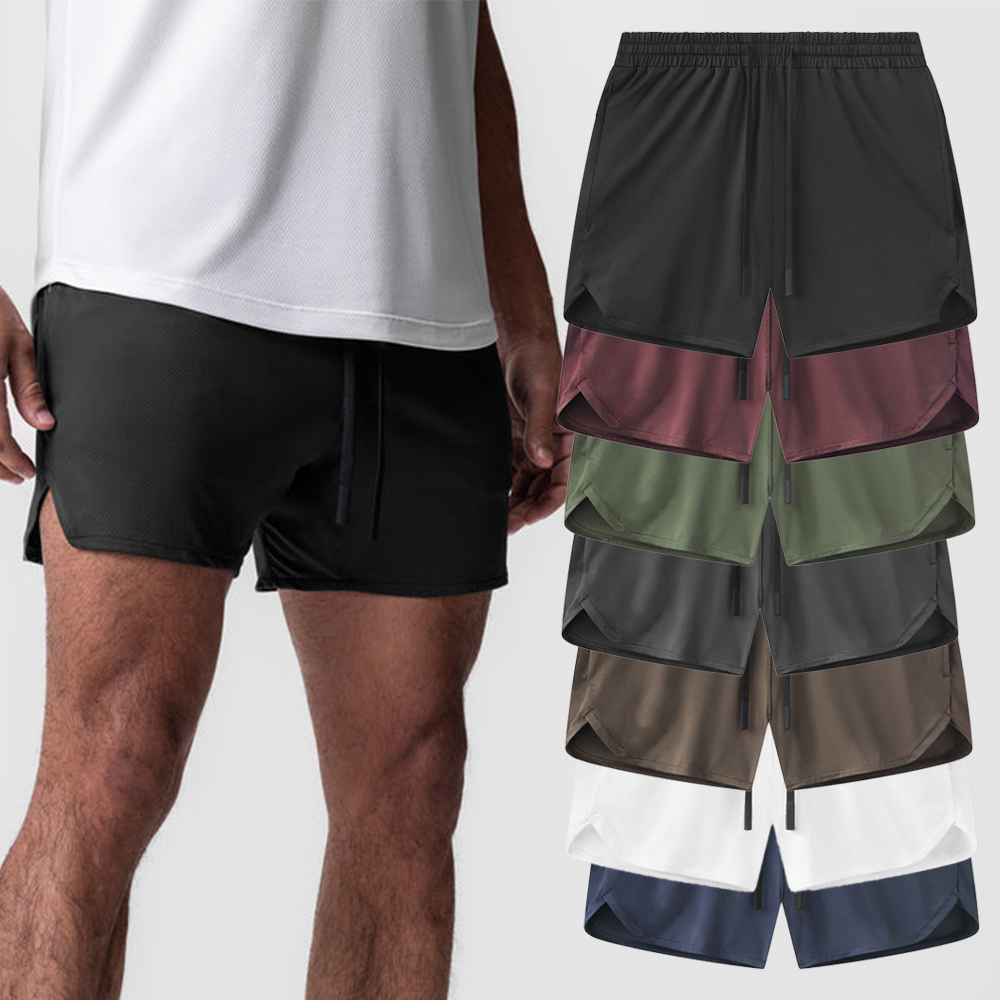 Nuevos pantalones cortos depor - Ultragear Running reseña y precio