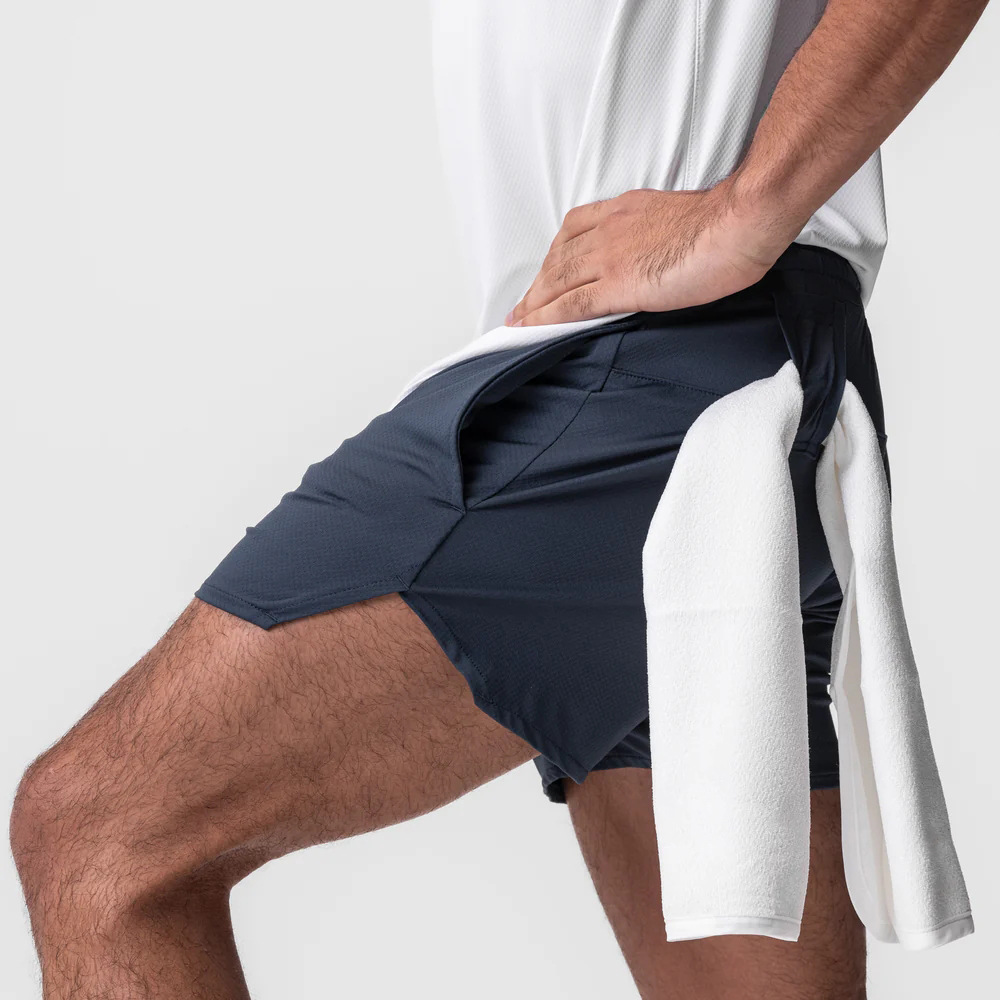Nuevos pantalones cortos depor - Ultragear Running reseña y precio