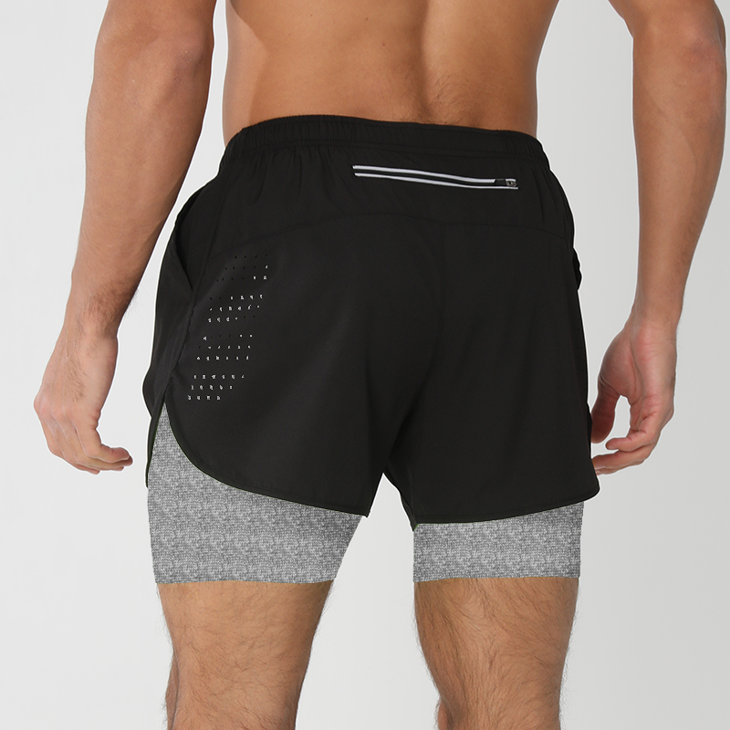 Pantalones cortos para correr  - Ultragear Running reseña y precio