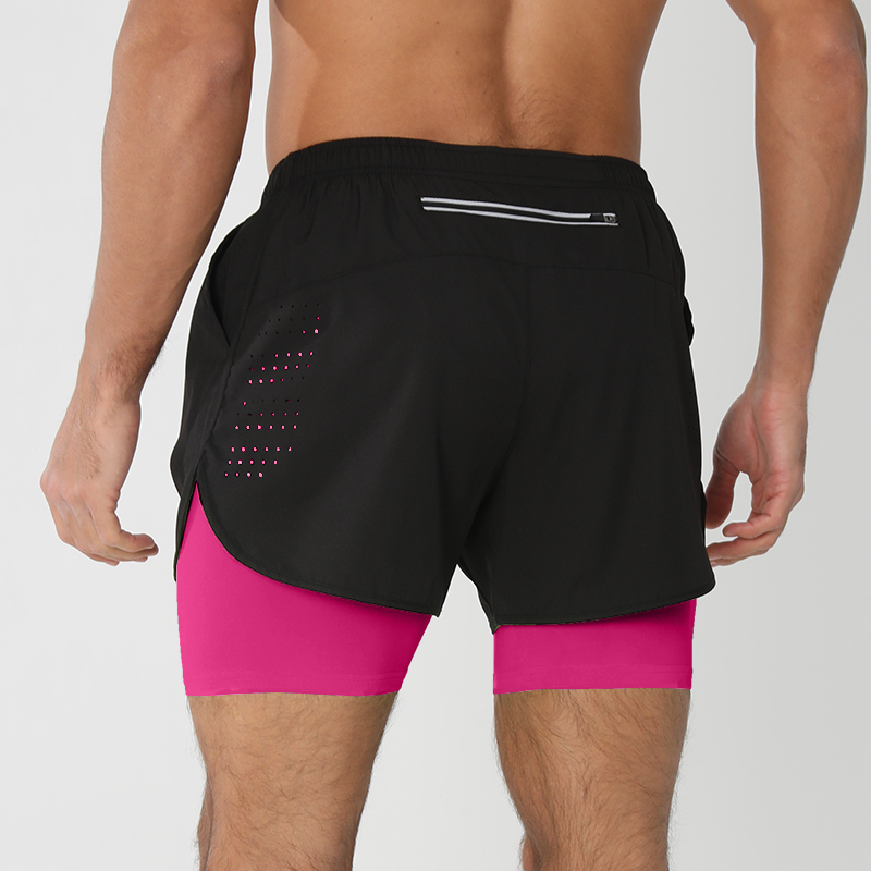 Pantalones cortos para correr  - Ultragear Running reseña y precio