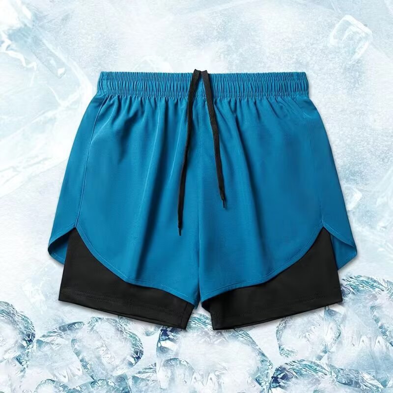 Pantalones Cortos Deportivos 2 - Ultragear Running reseña y precio