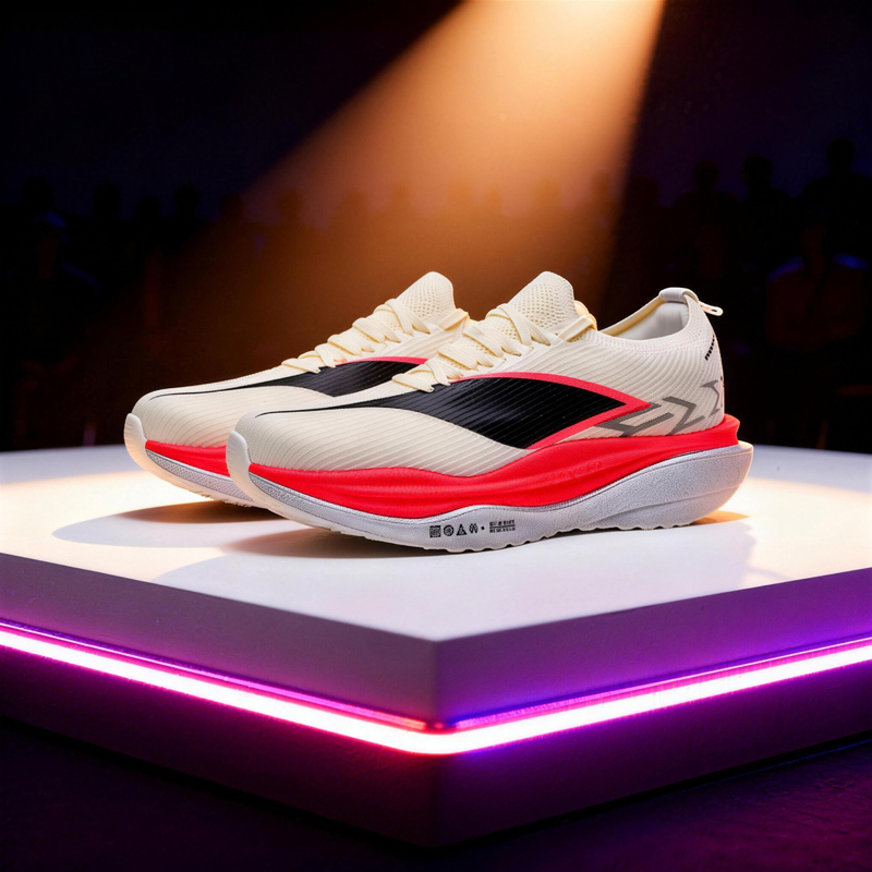 Zapatillas para correr Feidian - Ultragear Running reseña y precio