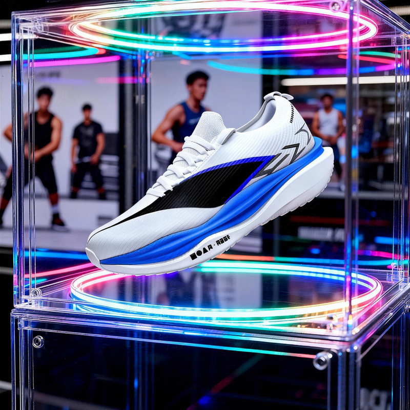 Zapatillas para correr Feidian - Ultragear Running reseña y precio