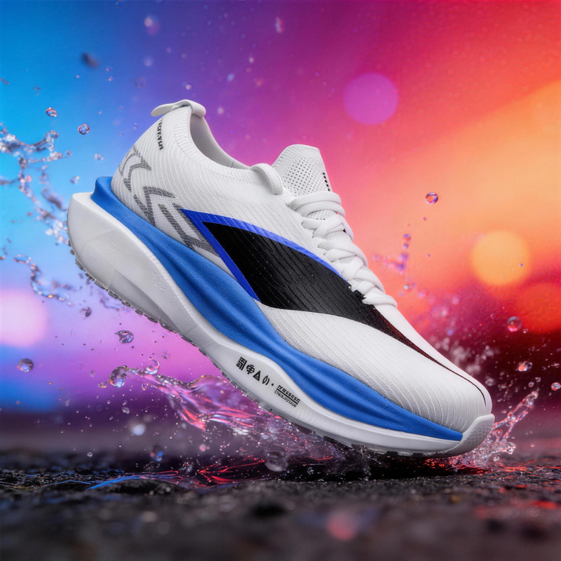 Zapatillas para correr Feidian - Ultragear Running reseña y precio