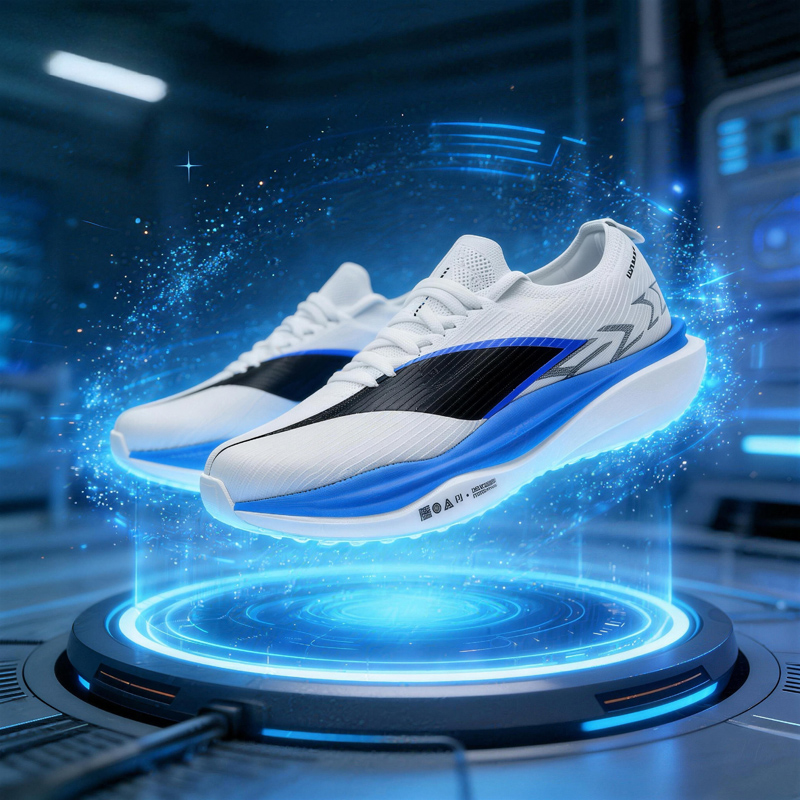 Zapatillas para correr Feidian - Ultragear Running reseña y precio