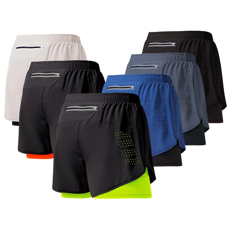 Pantalones cortos para correr  - Ultragear Running reseña y precio