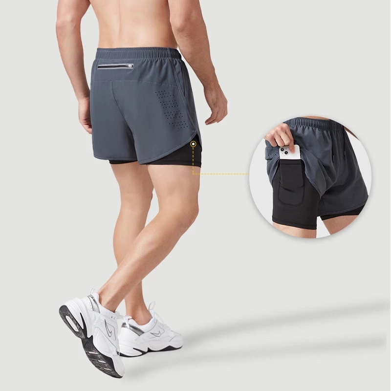 Pantalones cortos para correr  - Ultragear Running reseña y precio