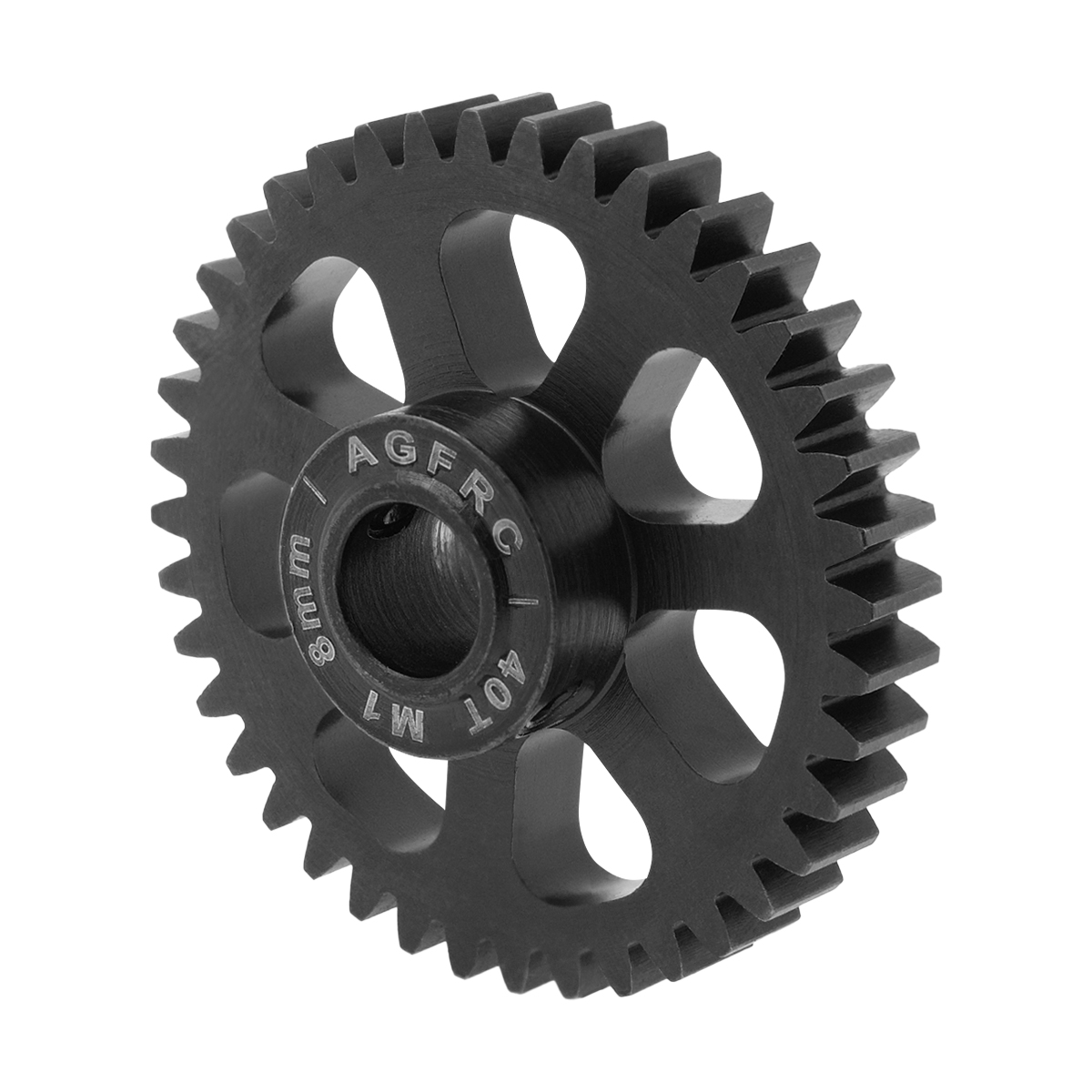 AGFRC engranaje de Motor de pi - Running Gear Vehicle reseña y precio
