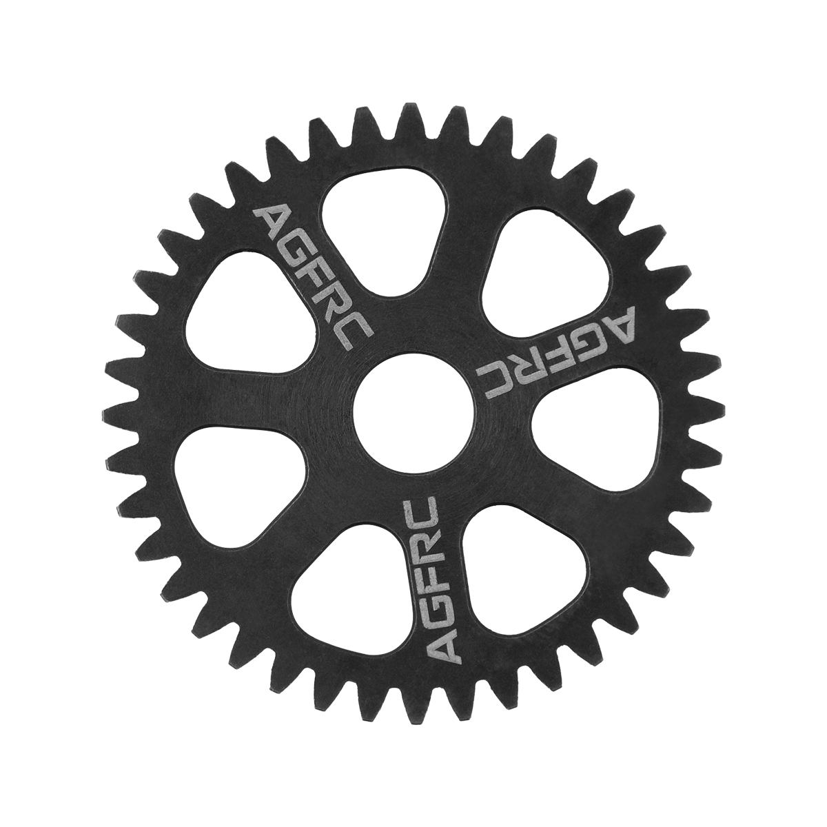 AGFRC engranaje de Motor de pi - Running Gear Vehicle reseña y precio