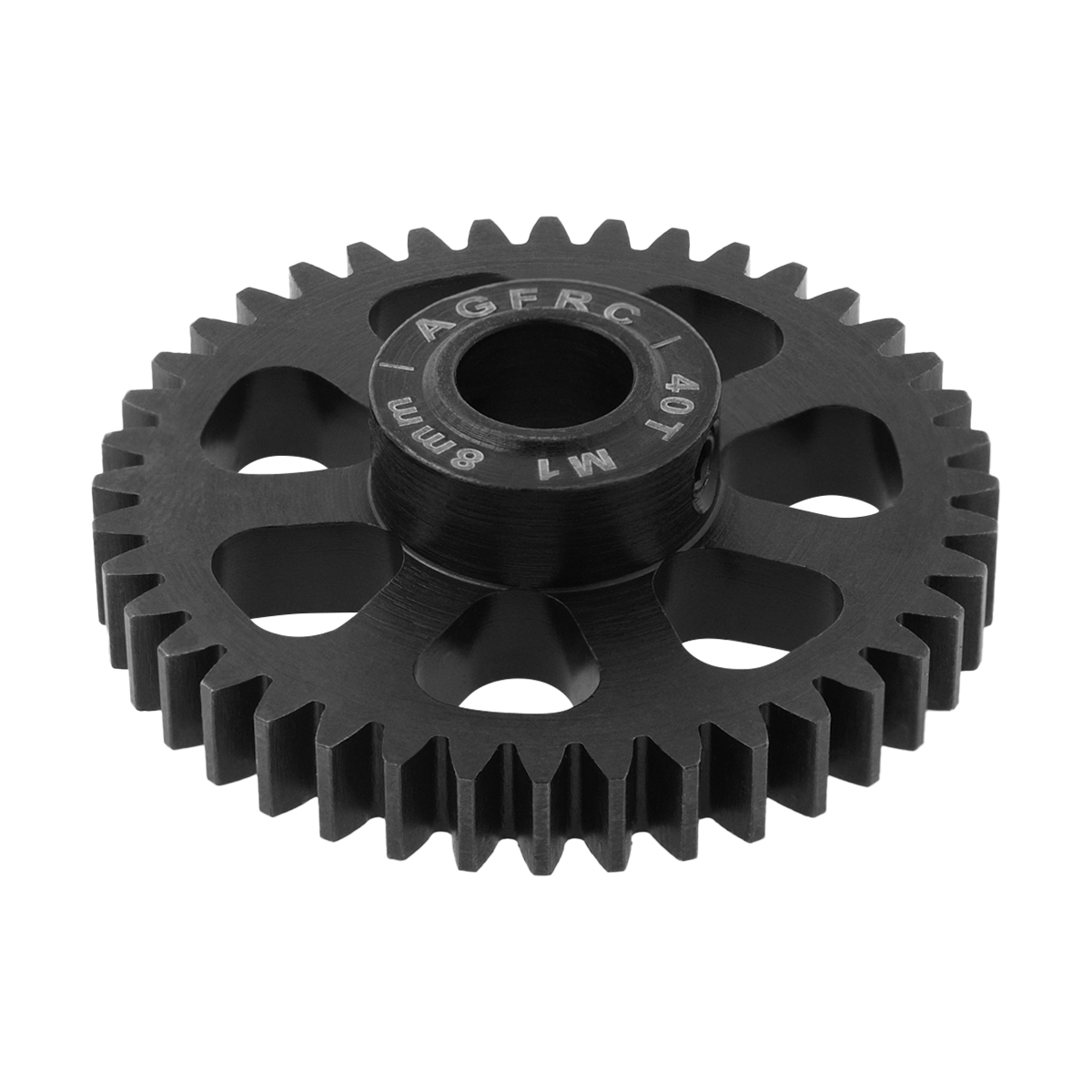 AGFRC engranaje de Motor de pi - Running Gear Vehicle reseña y precio