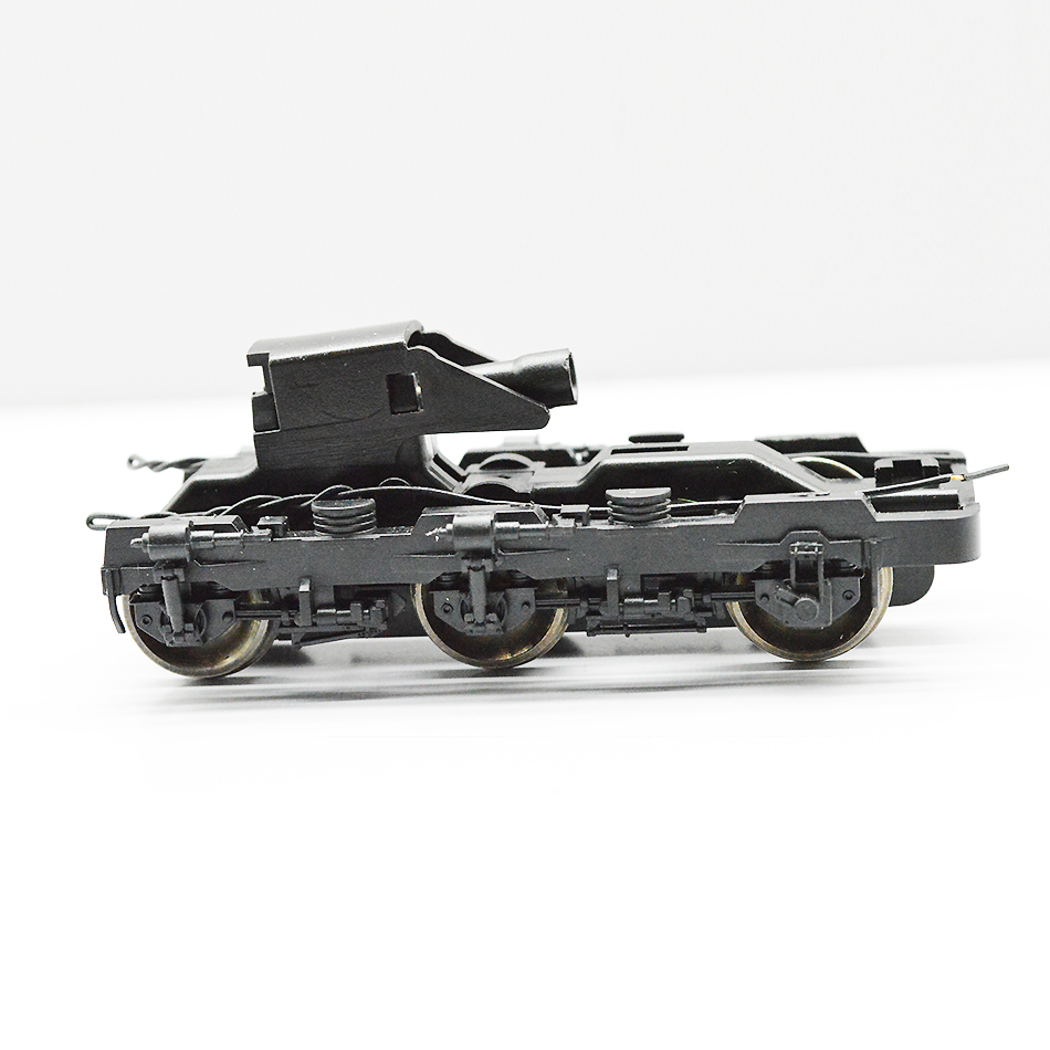 Conjunto de bogie motorizado p - Running Gear Vehicle reseña y precio