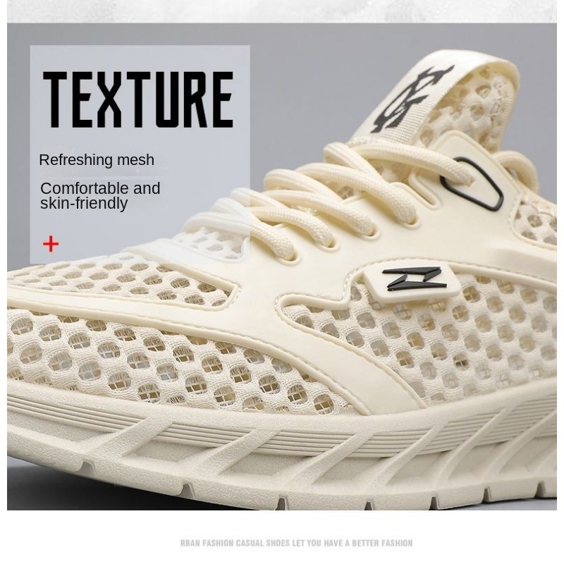 Zapatos Deportivos de Malla Ul - Ultragear Running reseña y precio