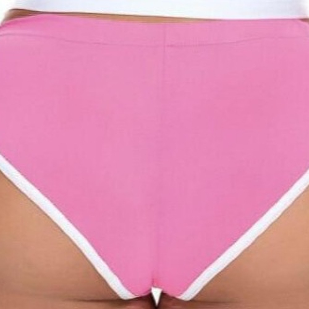 Shorts de Yoga de Cintura Alta - Running Gear Junior reseña y precio