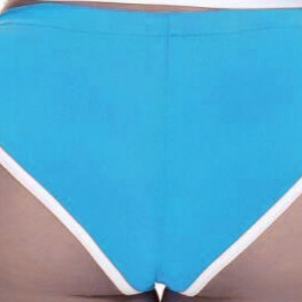 Shorts de Yoga de Cintura Alta - Running Gear Junior reseña y precio