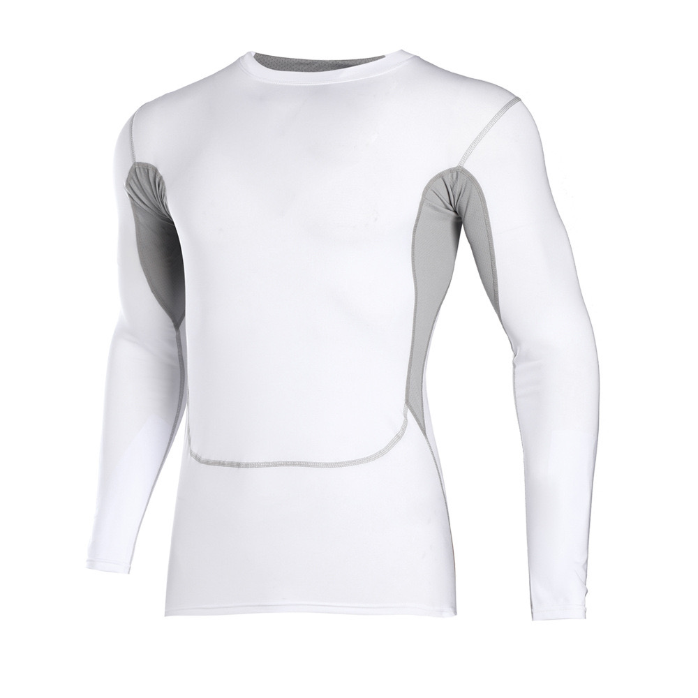 Camisas de compresión térmica  - Running Gear For Winter reseña y precio