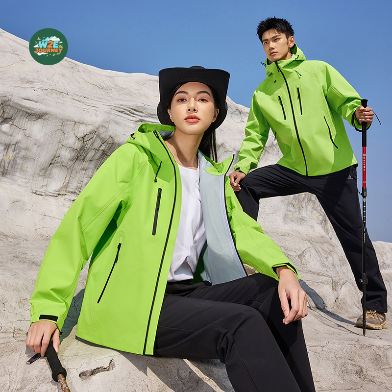 Chaqueta de Hombre SVETLIN, Ta - Running Gear For Winter reseña y precio