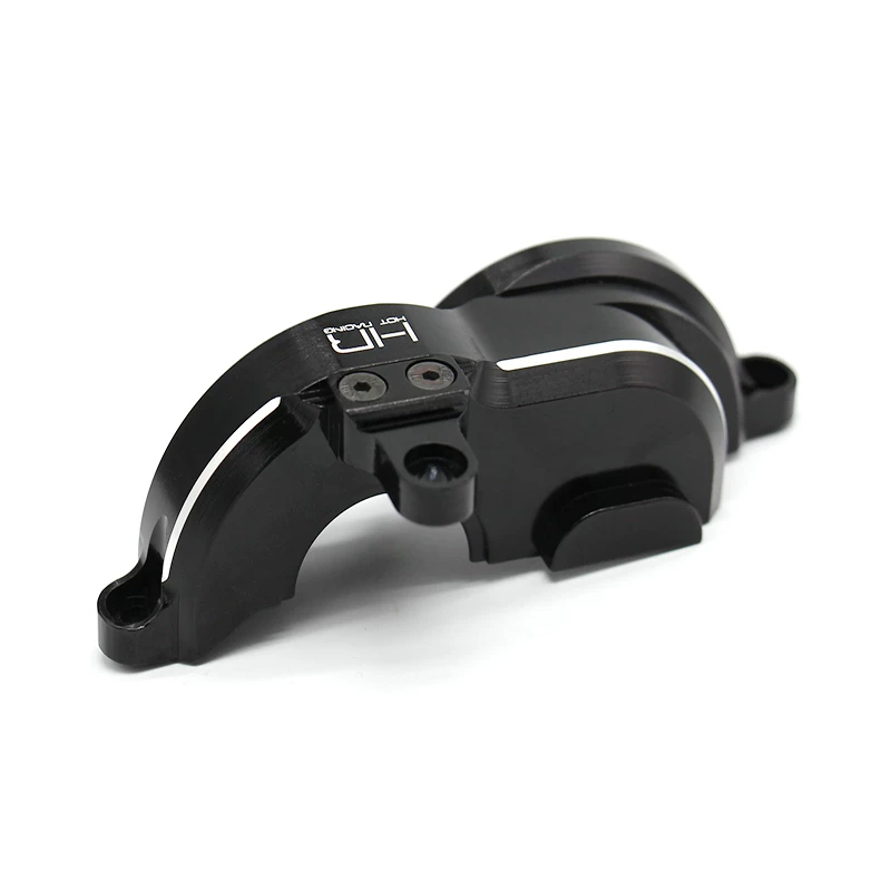 Hot Racing TRF38CX01 Cubierta  - Running Gear Vehicle reseña y precio