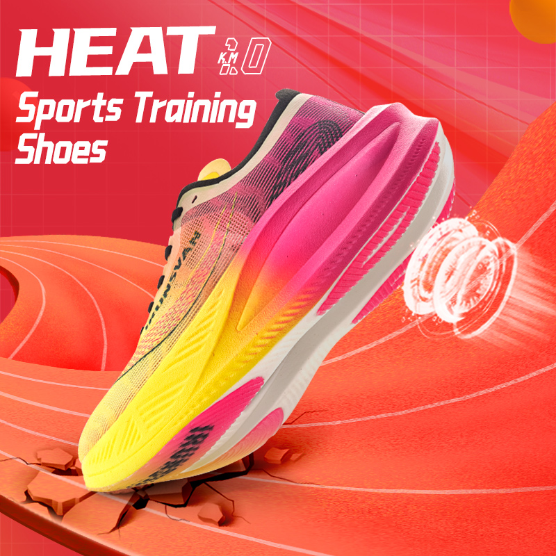 IRUNSVAN Rehuo 1,0 zapatillas  - Ultragear Running reseña y precio