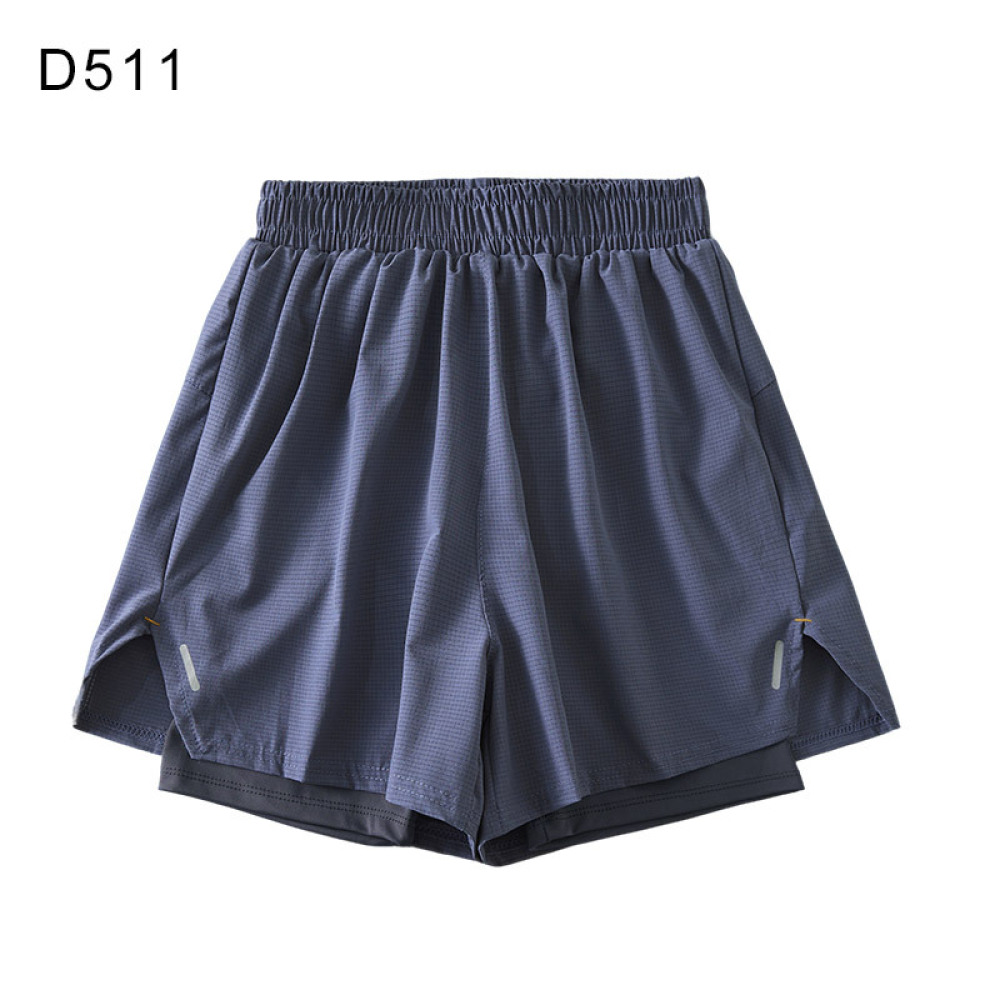 Shorts de Yoga y Running para  - Running Gear Junior reseña y precio