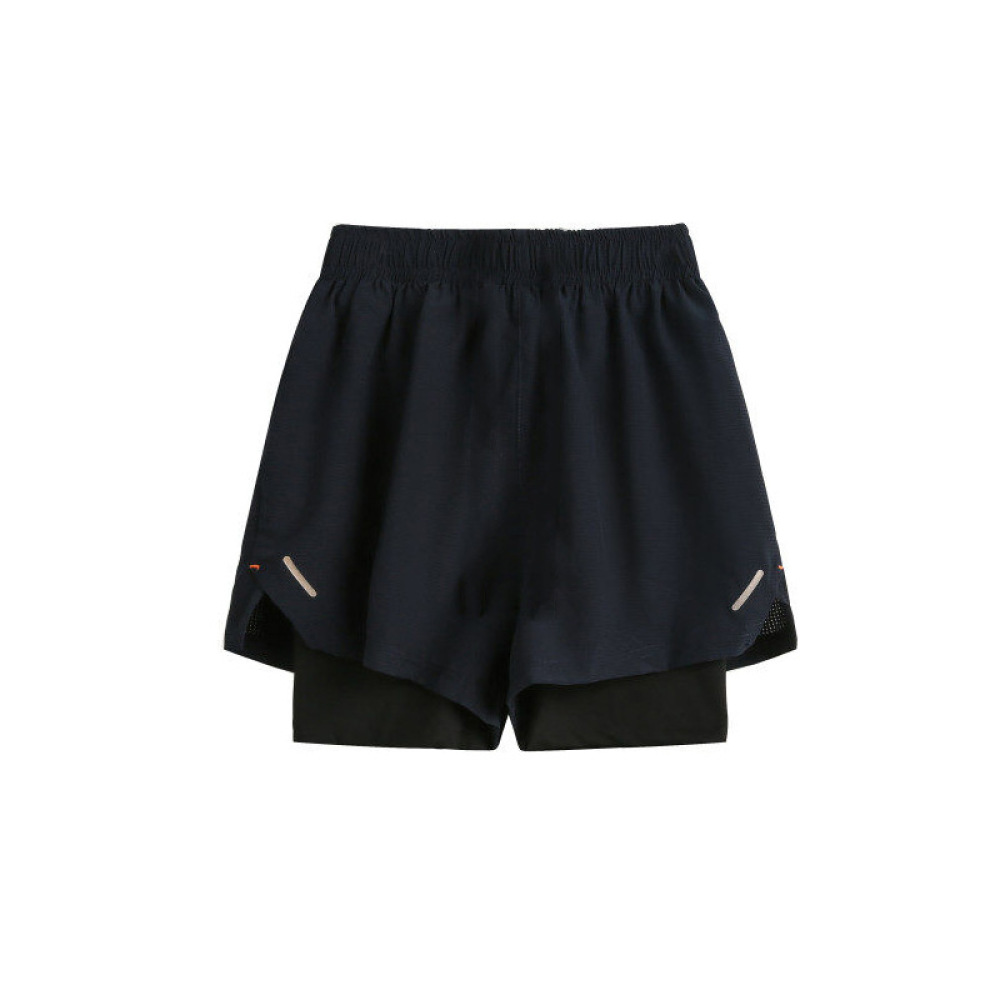 Shorts de Yoga y Running para  - Running Gear Junior reseña y precio