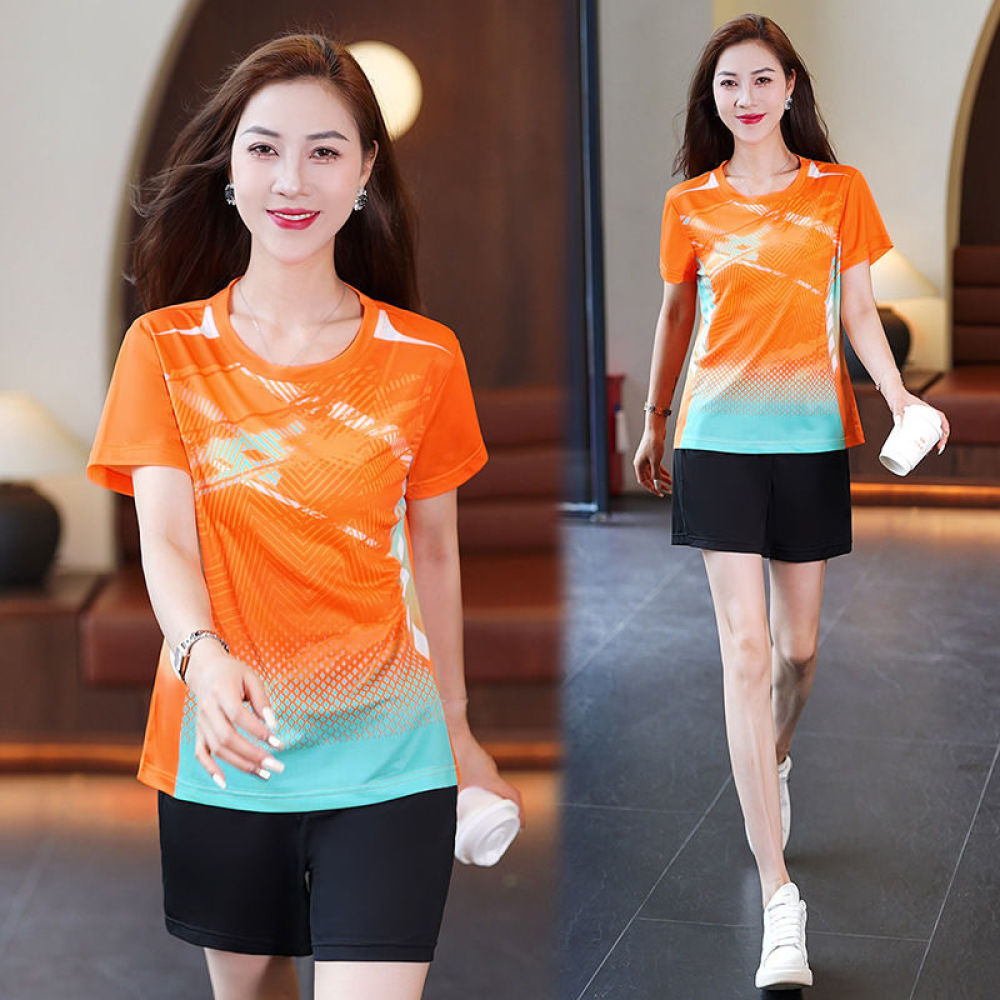 Camiseta de Running de Secado  - Running Gear Junior reseña y precio