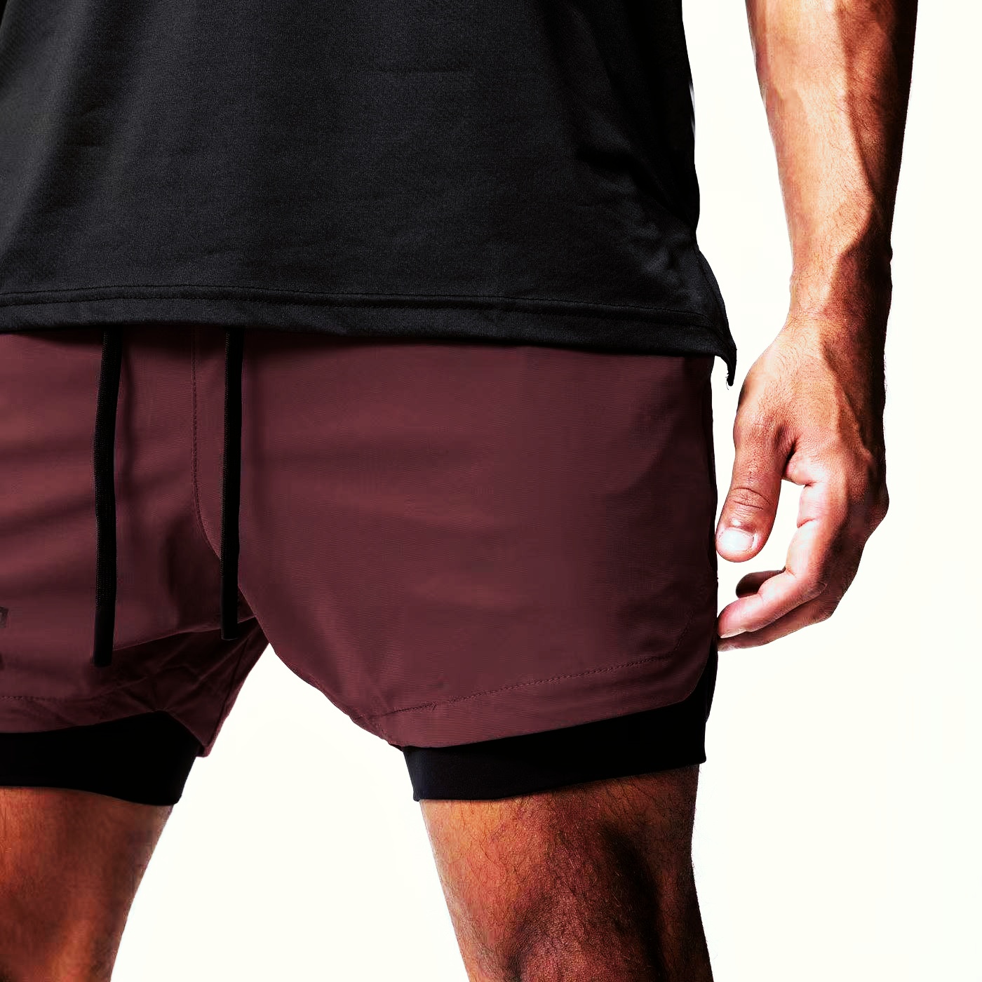 Pantalones Cortos Deportivos 2 - Ultragear Running reseña y precio