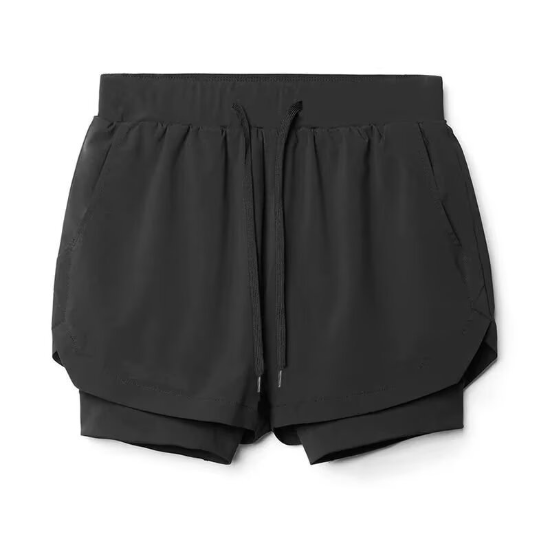 Pantalones Cortos Deportivos 2 - Ultragear Running reseña y precio