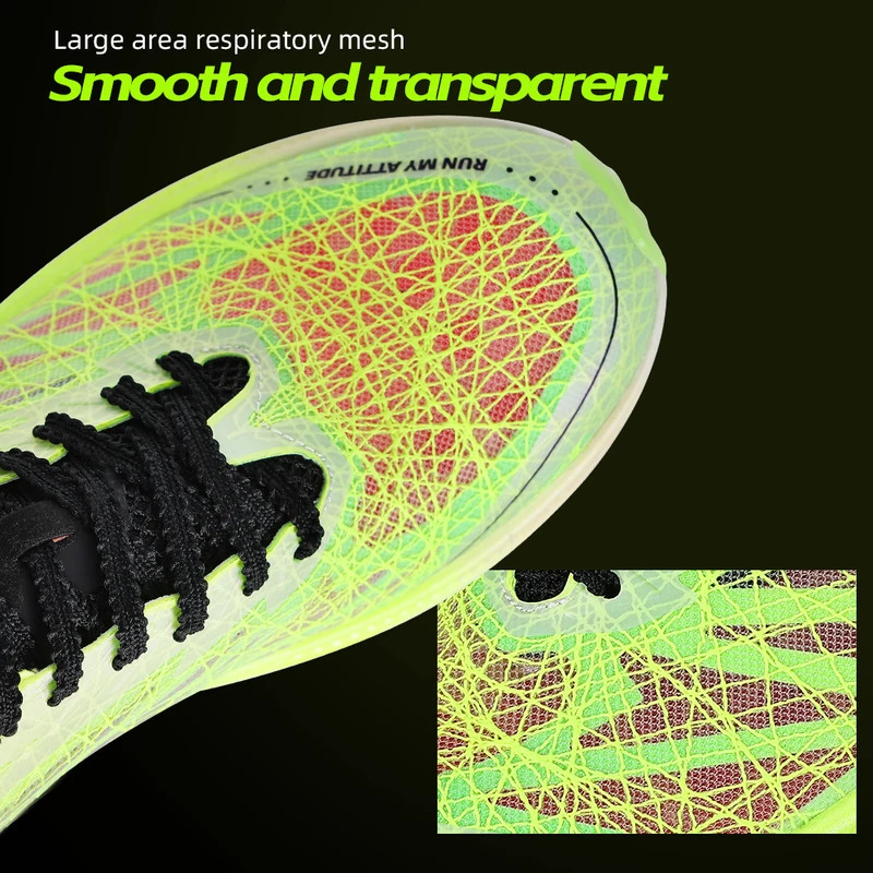 Zapatillas Deportivas CIERSES  - Ultragear Running reseña y precio