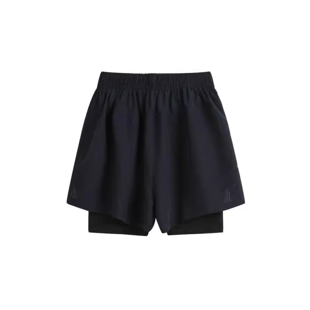 Shorts Deportivos para Mujer 2 - Running Gear Junior reseña y precio