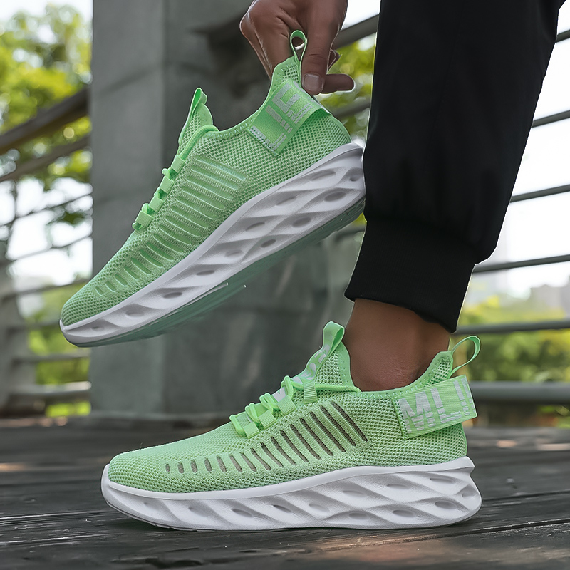 Zapatillas de deporte de malla - Ultragear Running reseña y precio
