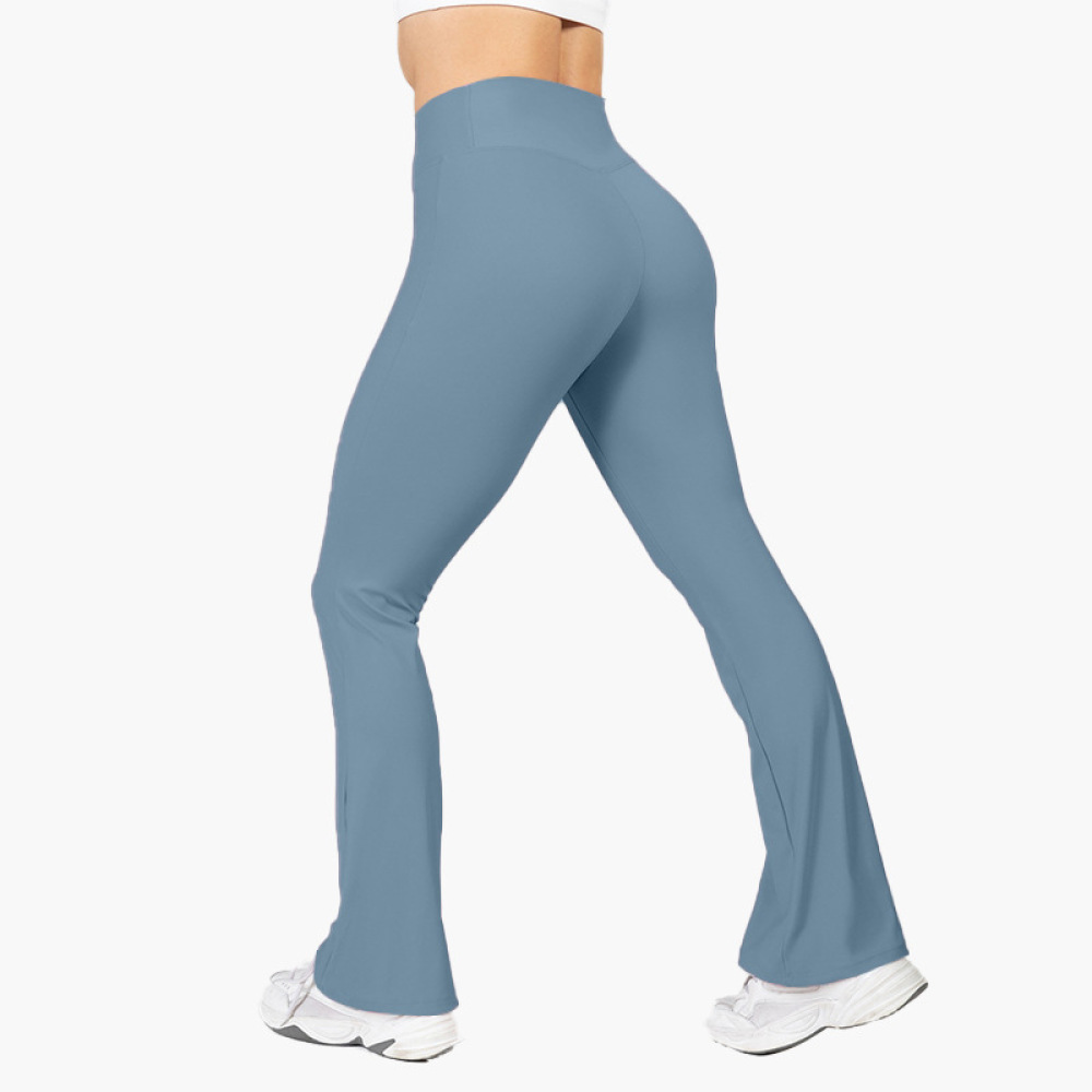 Leggings acampanados para muje - Running Gear Junior reseña y precio