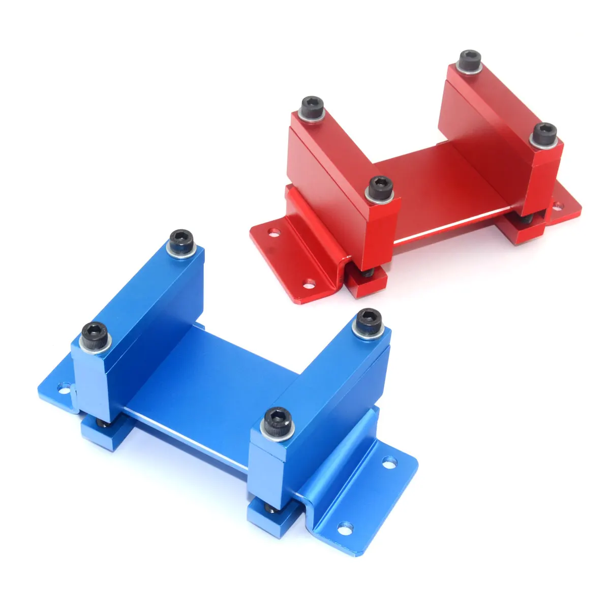 Herramientas RC: Motor de meta - Running Gear Vehicle reseña y precio