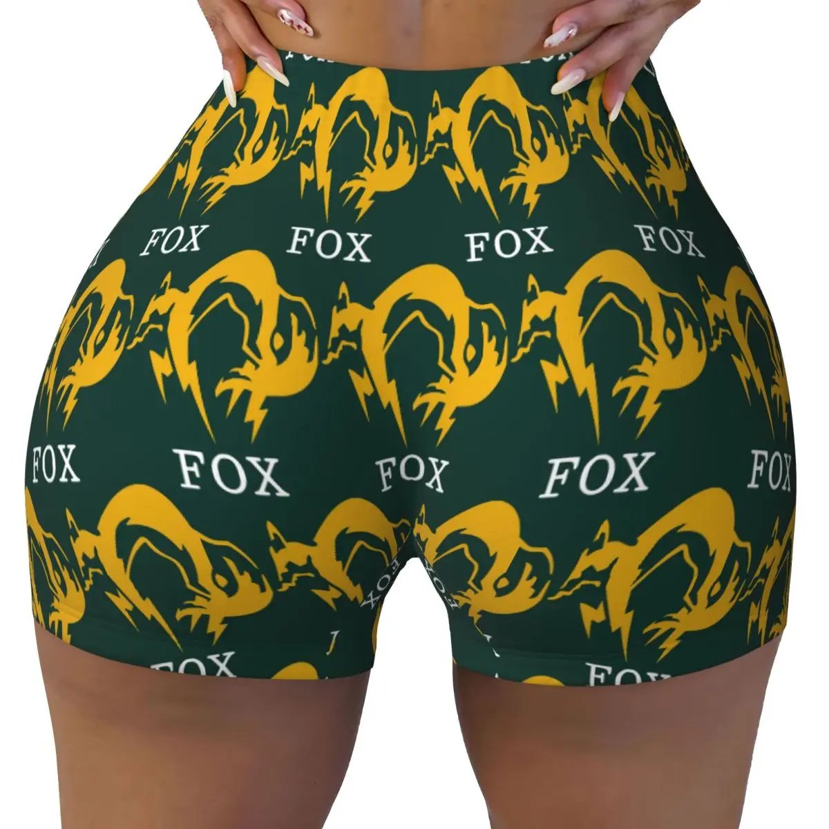 Shorts Deportivos Personalizad - Running Gear Junior reseña y precio