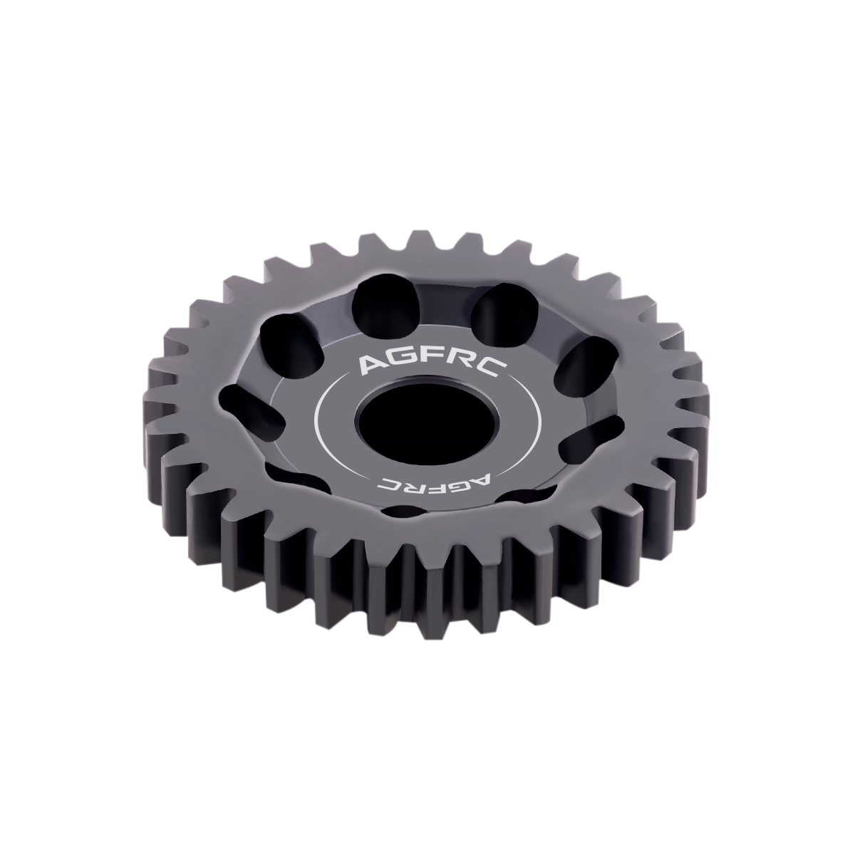 AGFRC PG18T8 - PG46T8 V2 Piñón - Running Gear Vehicle reseña y precio