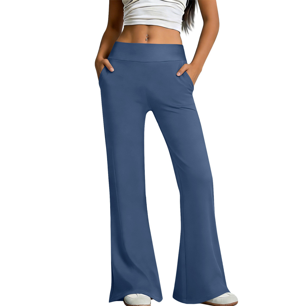 Leggings de Yoga de Cintura Al - Running Gear Junior reseña y precio