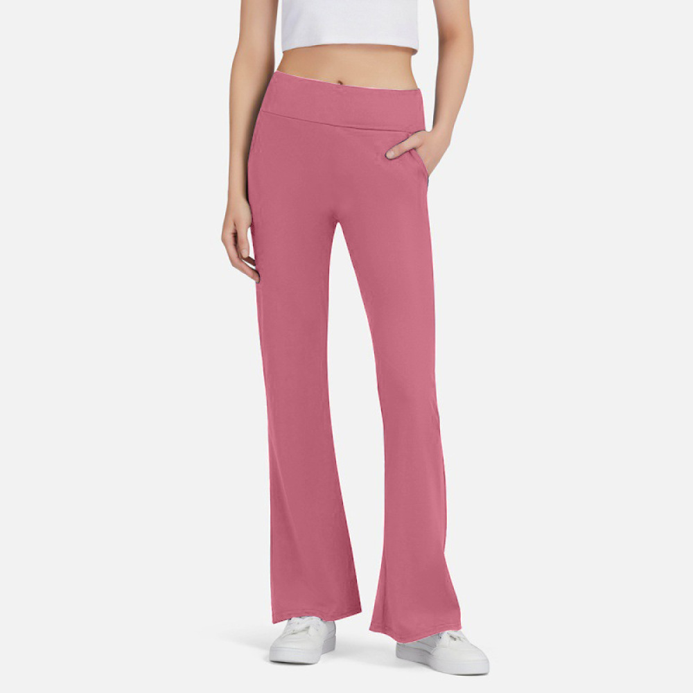 Leggings de Yoga de Cintura Al - Running Gear Junior reseña y precio