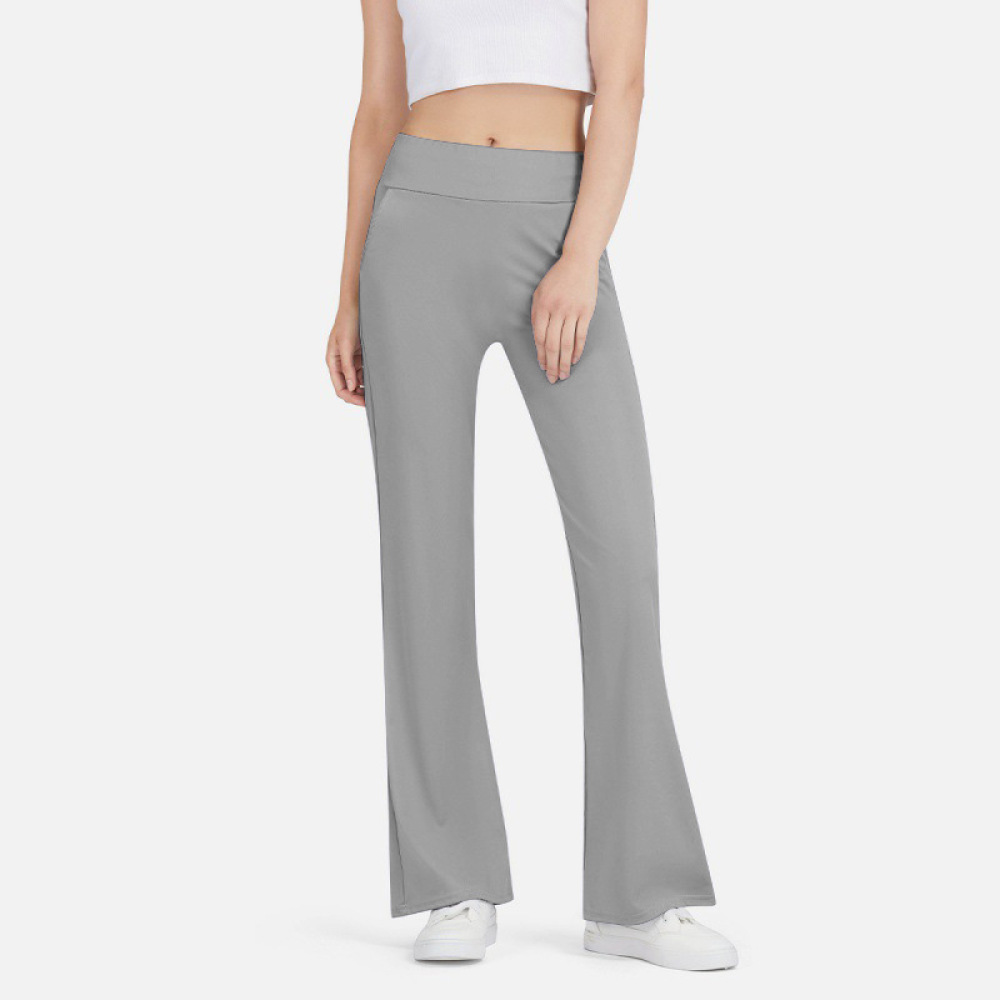 Leggings de Yoga de Cintura Al - Running Gear Junior reseña y precio