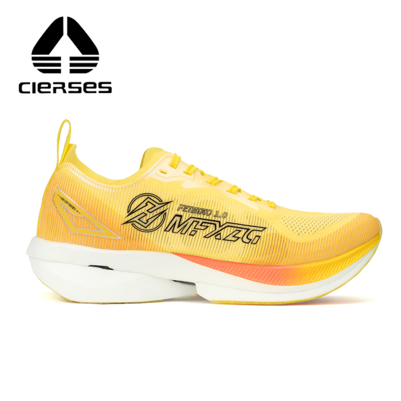CIERSES MFXZG, zapatillas de c - Ultragear Running reseña y precio