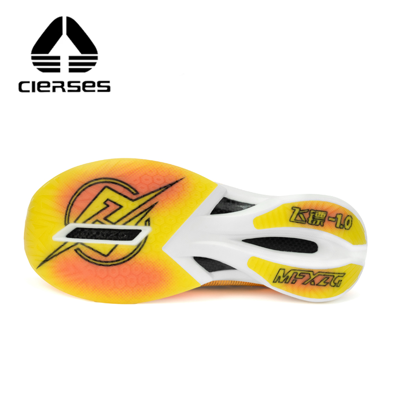 CIERSES MFXZG, zapatillas de c - Ultragear Running reseña y precio