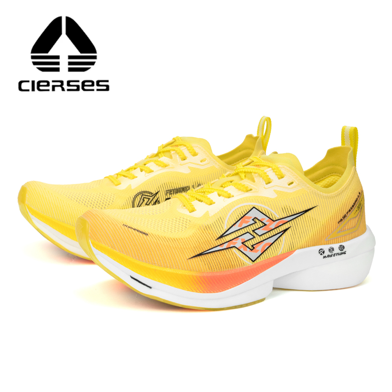 CIERSES MFXZG, zapatillas de c - Ultragear Running reseña y precio