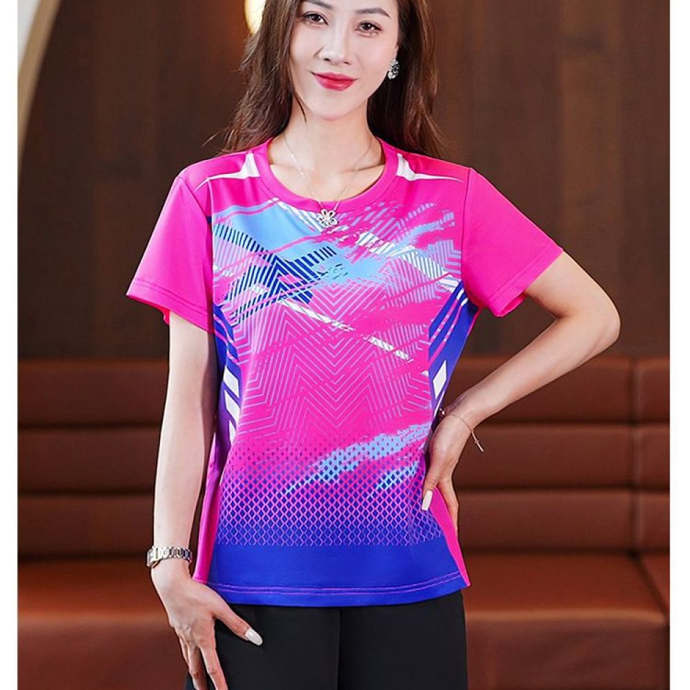 Camiseta Deportiva de Verano p - Running Gear Junior reseña y precio