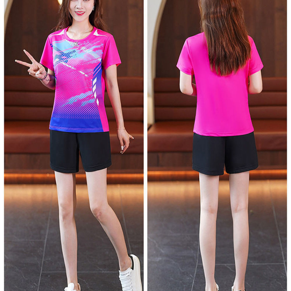 Camiseta Deportiva de Verano p - Running Gear Junior reseña y precio